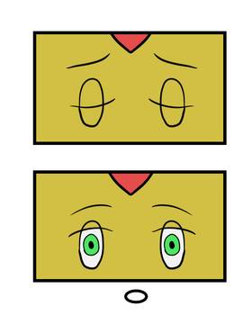 Read My FriendBot, Sunny!  22 Page 7 in English
