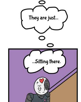 Read My FriendBot, Sunny!  22 Page 8 in English