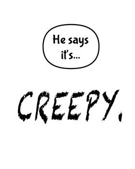 Read My FriendBot, Sunny!  23 Page 1 in English