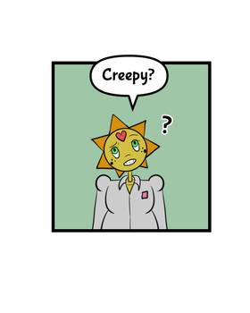 Read My FriendBot, Sunny!  23 Page 2 in English