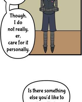 Read My FriendBot, Sunny!  23 Page 6 in English