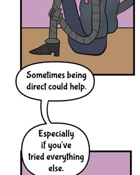 Read My FriendBot, Sunny!  24 Page 4 in English
