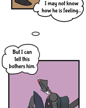 Read My FriendBot, Sunny!  24 Page 8 in English