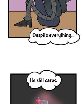 Read My FriendBot, Sunny!  24 Page 9 in English
