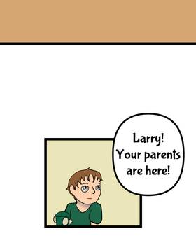 Read My FriendBot, Sunny!  25 Page 8 in English