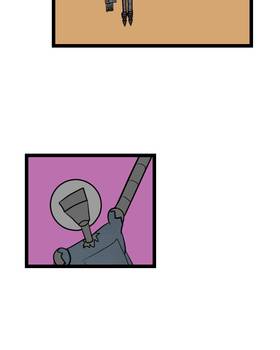 Read My FriendBot, Sunny!  25 Page 10 in English