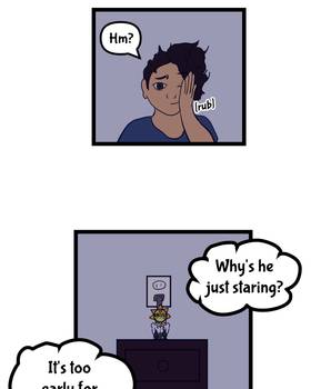 Read My FriendBot, Sunny!  26 Page 2 in English