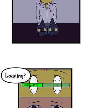 Read My FriendBot, Sunny!  26 Page 4 in English