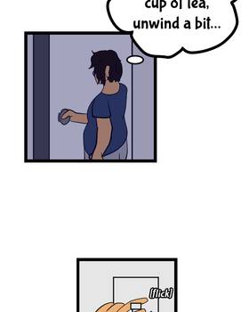Read My FriendBot, Sunny!  26 Page 7 in English