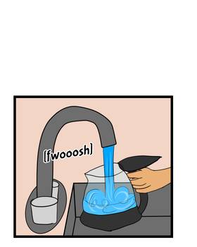 Read My FriendBot, Sunny!  26 Page 10 in English
