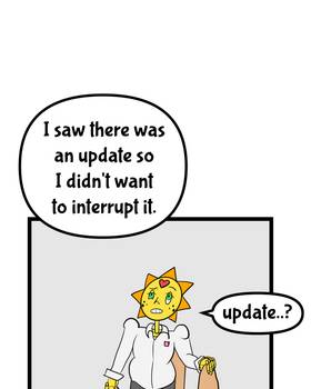 Read My FriendBot, Sunny!  27 Page 1 in English