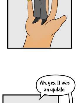 Read My FriendBot, Sunny!  27 Page 2 in English