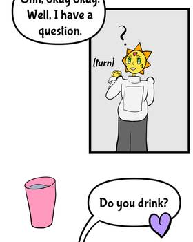 Read My FriendBot, Sunny!  27 Page 4 in English