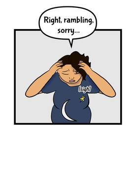 Read My FriendBot, Sunny!  27 Page 10 in English