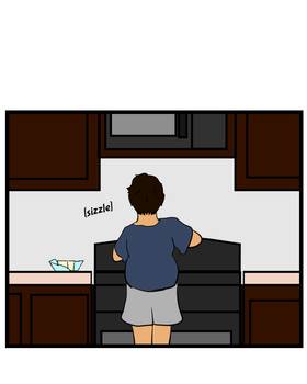 Read My FriendBot, Sunny!  28 Page 1 in English