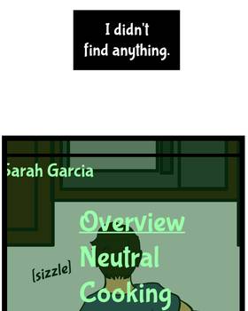 Read My FriendBot, Sunny!  28 Page 3 in English