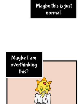 Read My FriendBot, Sunny!  28 Page 7 in English