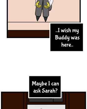 Read My FriendBot, Sunny!  28 Page 8 in English