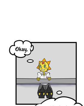 Read My FriendBot, Sunny!  29 Page 1 in English
