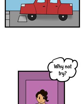 Read My FriendBot, Sunny!  29 Page 3 in English