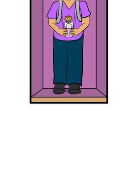 Read My FriendBot, Sunny!  29 Page 4 in English
