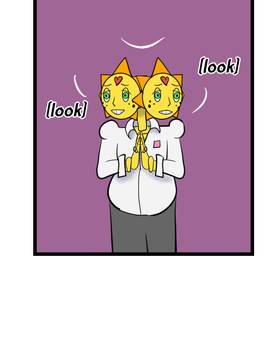 Read My FriendBot, Sunny!  29 Page 6 in English