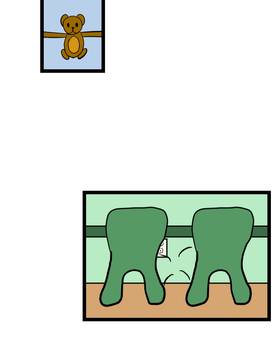 Read My FriendBot, Sunny!  29 Page 9 in English