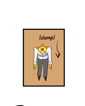 Read My FriendBot, Sunny!  29 Page 10 in English