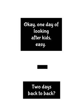 Read My FriendBot, Sunny!  30 Page 1 in English