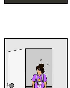 Read My FriendBot, Sunny!  30 Page 3 in English