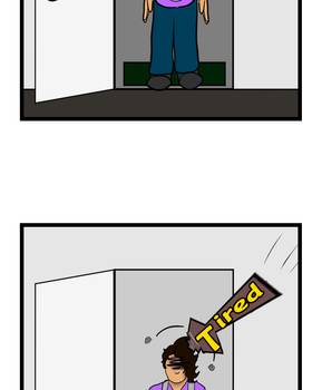 Read My FriendBot, Sunny!  30 Page 4 in English