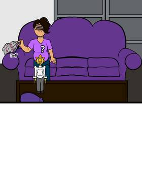 Read My FriendBot, Sunny!  30 Page 7 in English