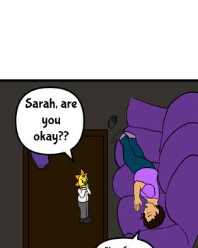 Read My FriendBot, Sunny!  30 Page 9 in English