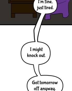 Read My FriendBot, Sunny!  30 Page 10 in English