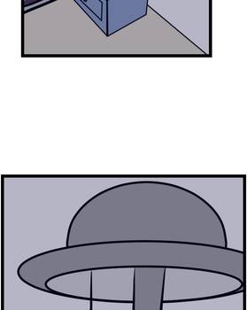 Read My FriendBot, Sunny!  31 Page 3 in English