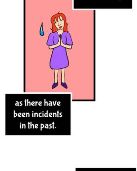 Read My FriendBot, Sunny!  31 Page 7 in English