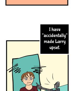 Read My FriendBot, Sunny!  31 Page 9 in English