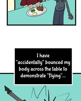 Read My FriendBot, Sunny!  31 Page 10 in English