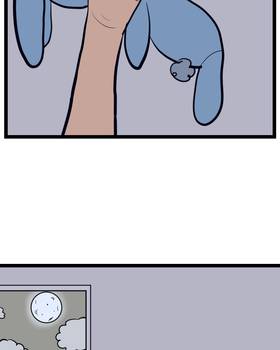 Read My FriendBot, Sunny!  32 Page 3 in English