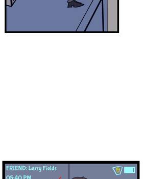 Read My FriendBot, Sunny!  32 Page 6 in English