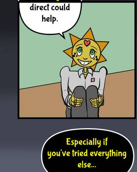 Read My FriendBot, Sunny!  33 Page 4 in English