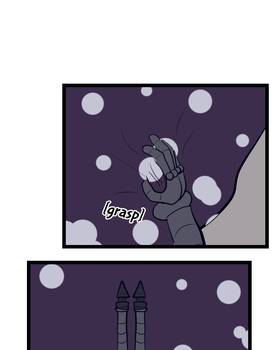 Read My FriendBot, Sunny!  33 Page 6 in English