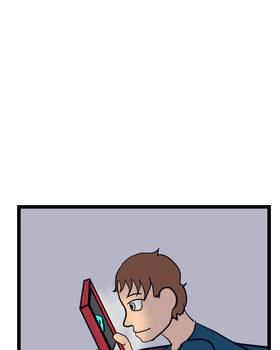 Read My FriendBot, Sunny!  33 Page 9 in English