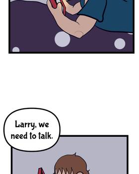Read My FriendBot, Sunny!  33 Page 10 in English