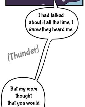 Read My FriendBot, Sunny!  34 Page 9 in English