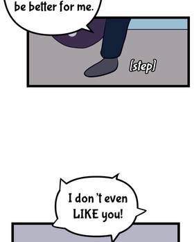 Read My FriendBot, Sunny!  34 Page 10 in English