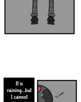 Read My FriendBot, Sunny!  36 Page 10 in English
