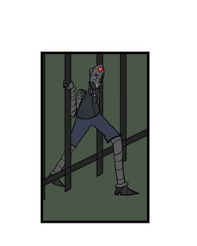 Read My FriendBot, Sunny!  37 Page 4 in English