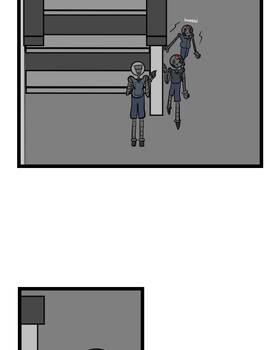 Read My FriendBot, Sunny!  37 Page 8 in English