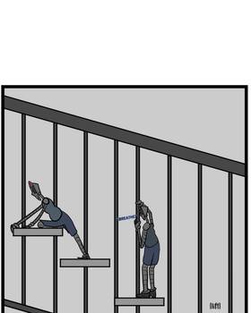 Read My FriendBot, Sunny!  37 Page 10 in English